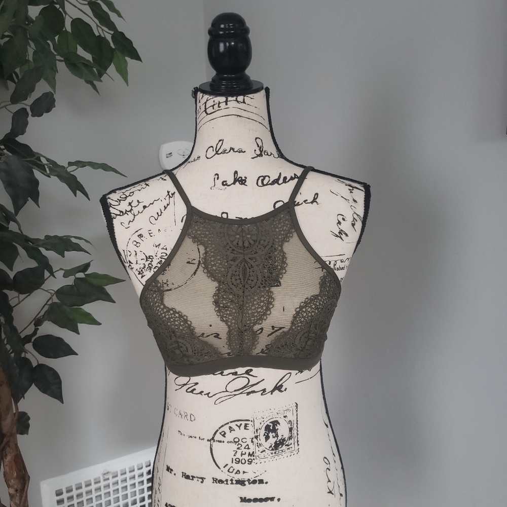 Victoria's Secret Bralett